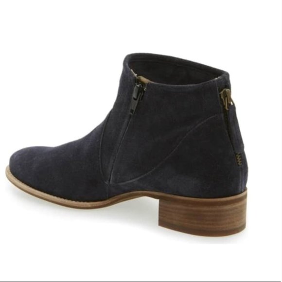 paul green logan bootie